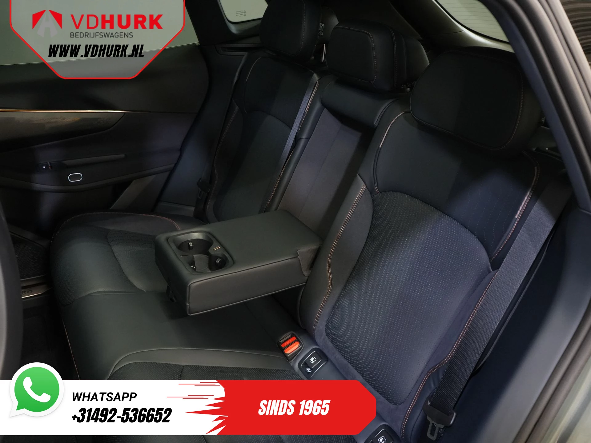 Hoofdafbeelding Lynk & Co 08