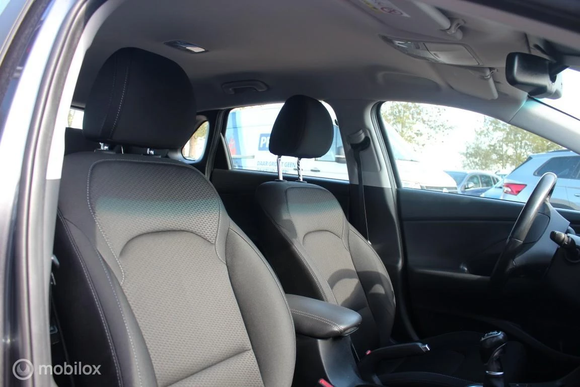 Hoofdafbeelding Hyundai i30