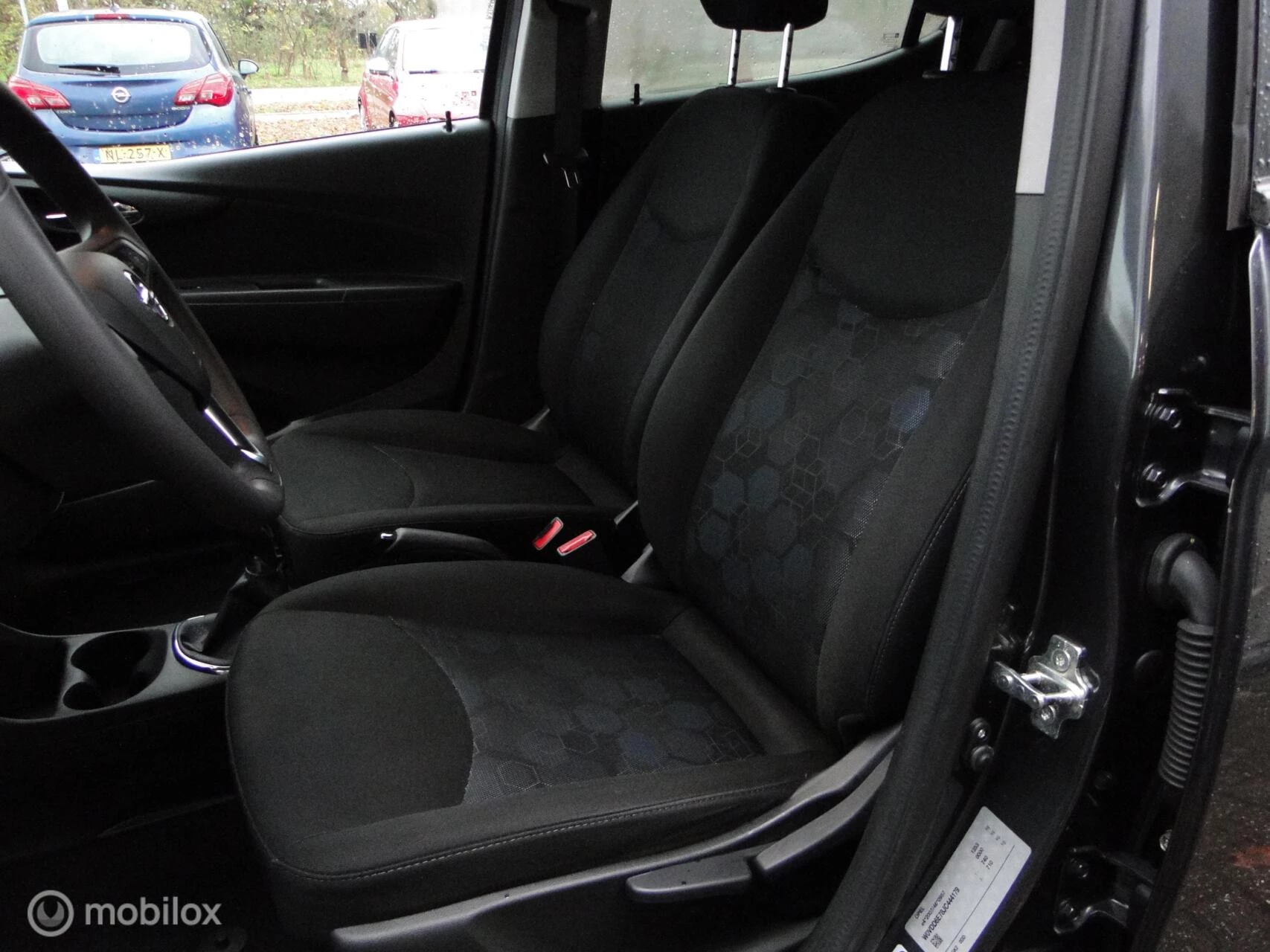 Hoofdafbeelding Opel KARL