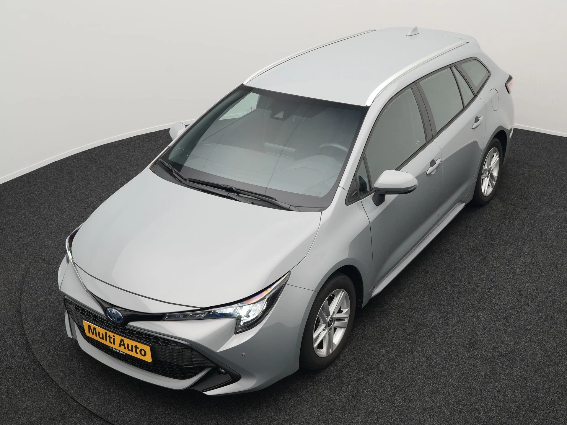 Hoofdafbeelding Toyota Corolla Touring Sports