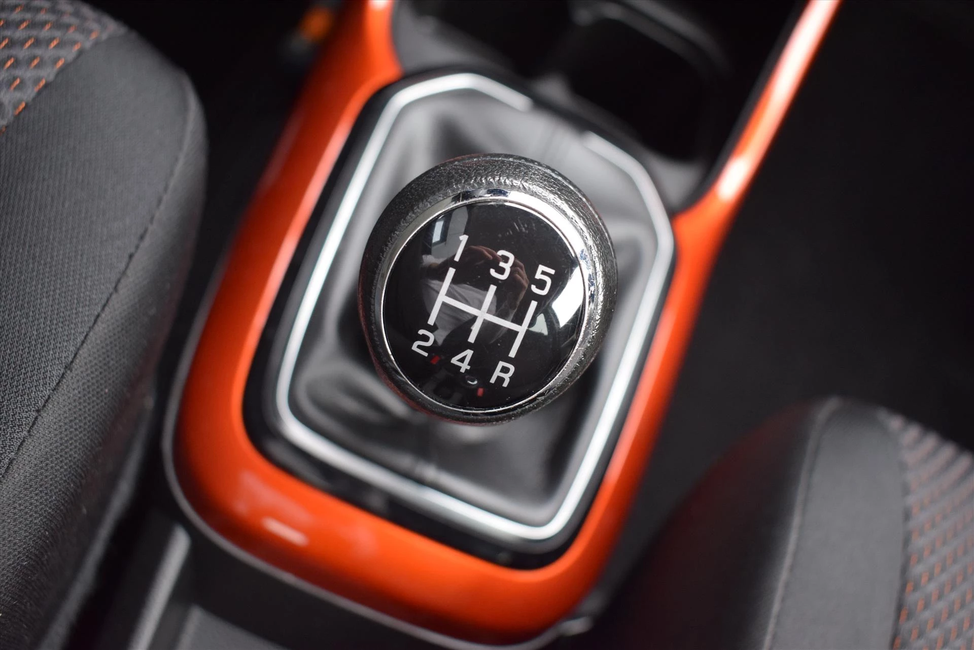 Hoofdafbeelding Suzuki Ignis
