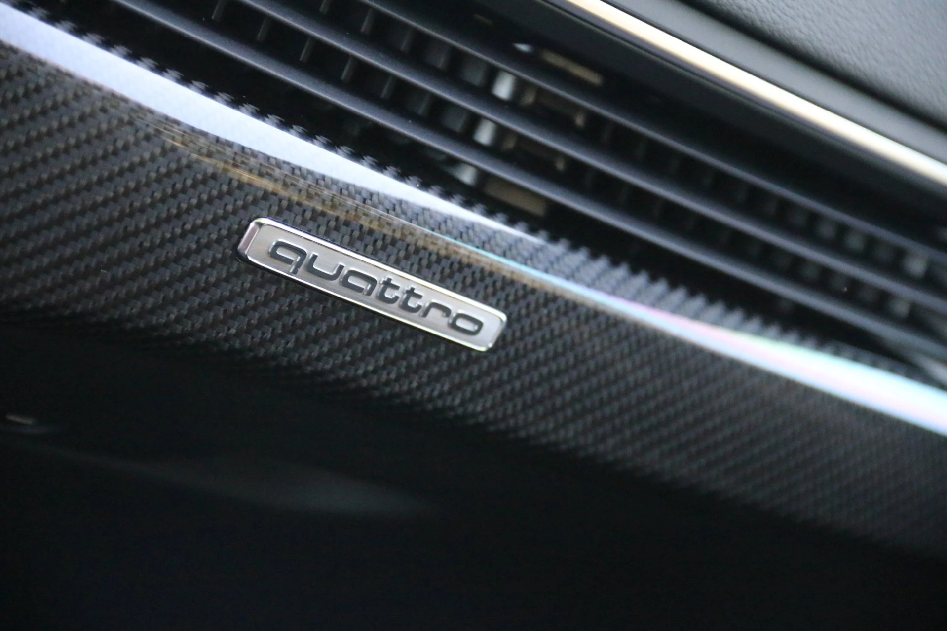 Hoofdafbeelding Audi RS4
