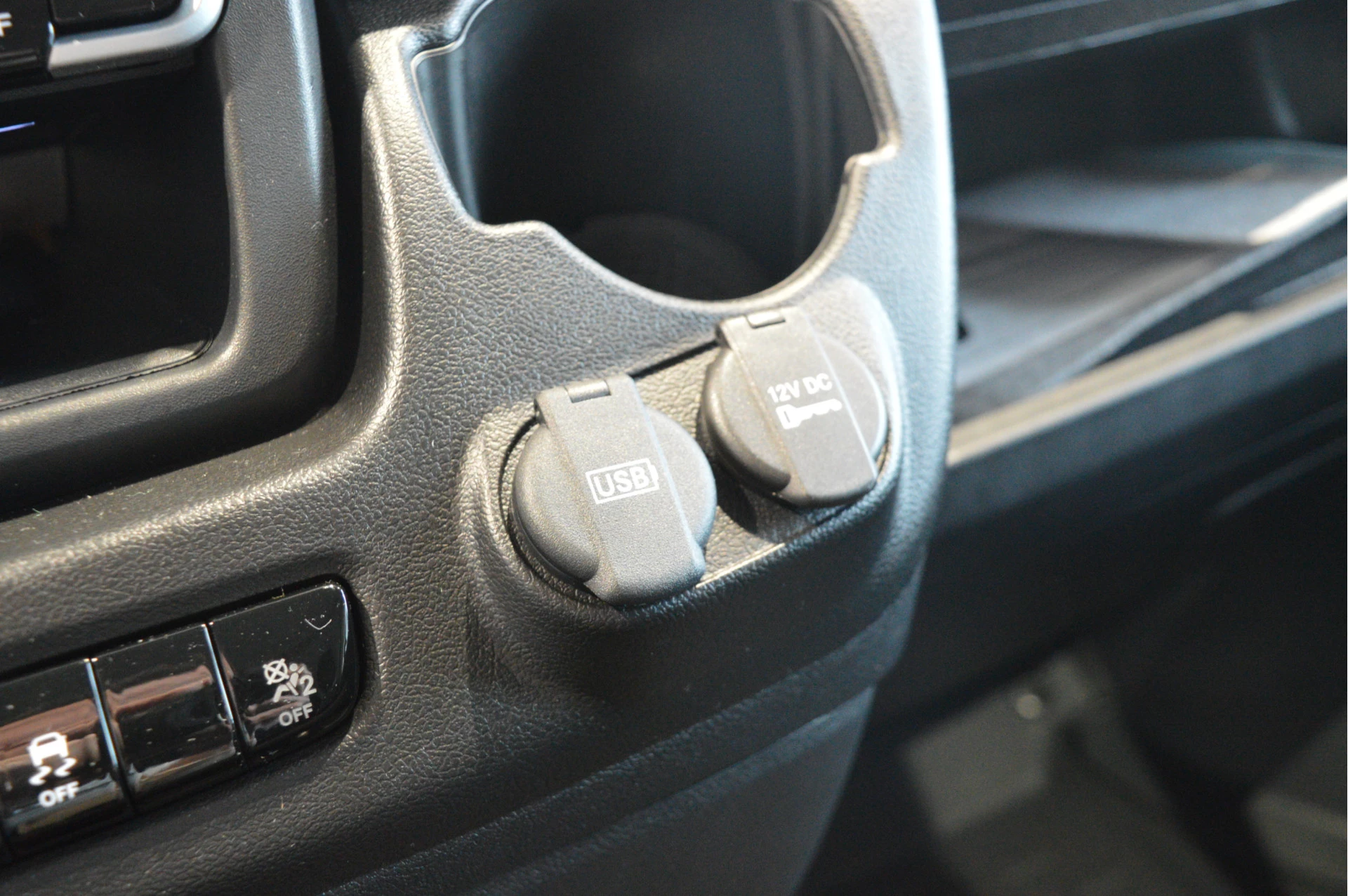 Hoofdafbeelding Citroën Jumper