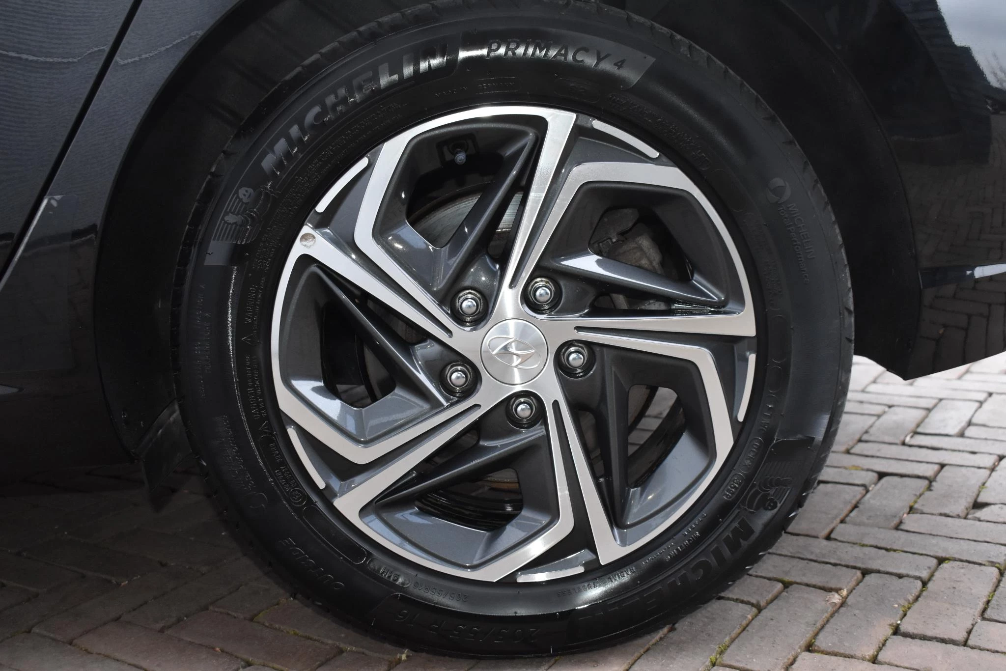Hoofdafbeelding Hyundai i30