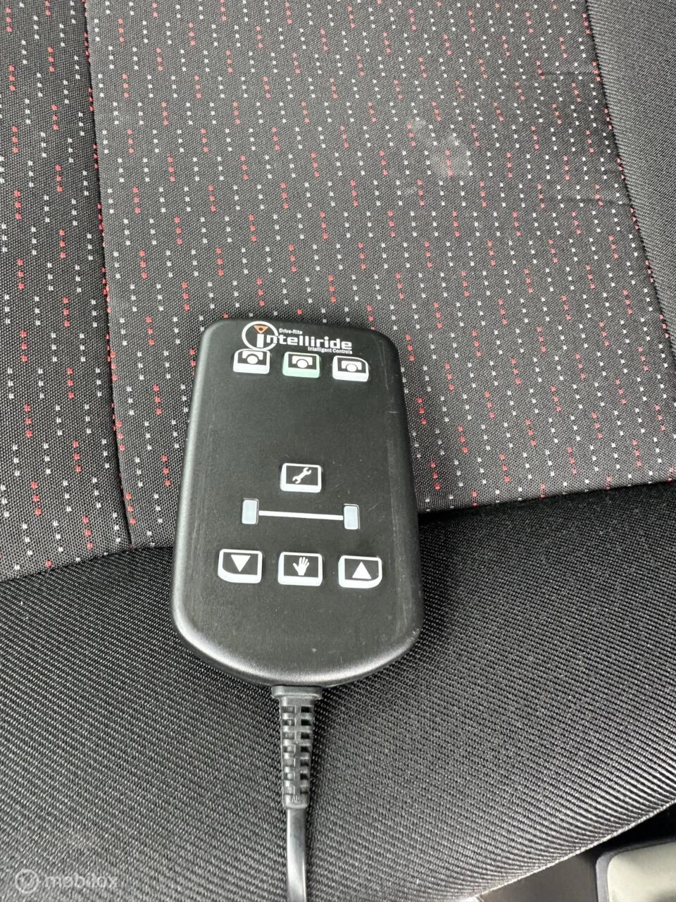 Hoofdafbeelding Opel Movano
