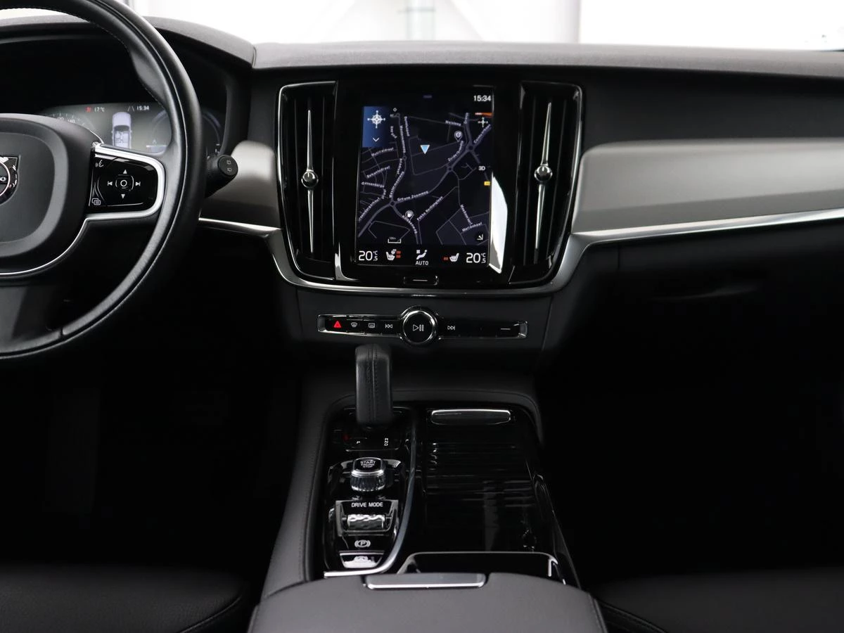 Hoofdafbeelding Volvo V90