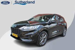 Ford Kuga 2.5 PHEV ST-Line | Panoramadak | Trekhaak | Winter Pack | Adaptive cruise control | Head up Display