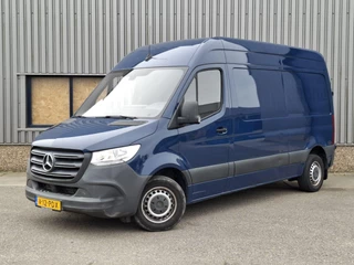 Mercedes-Benz Sprinter 311 2.2 CDI L2H2 AIRCO / CAMERA / 3 ZITS / DEALER ONDERHOUDEN / NAVI