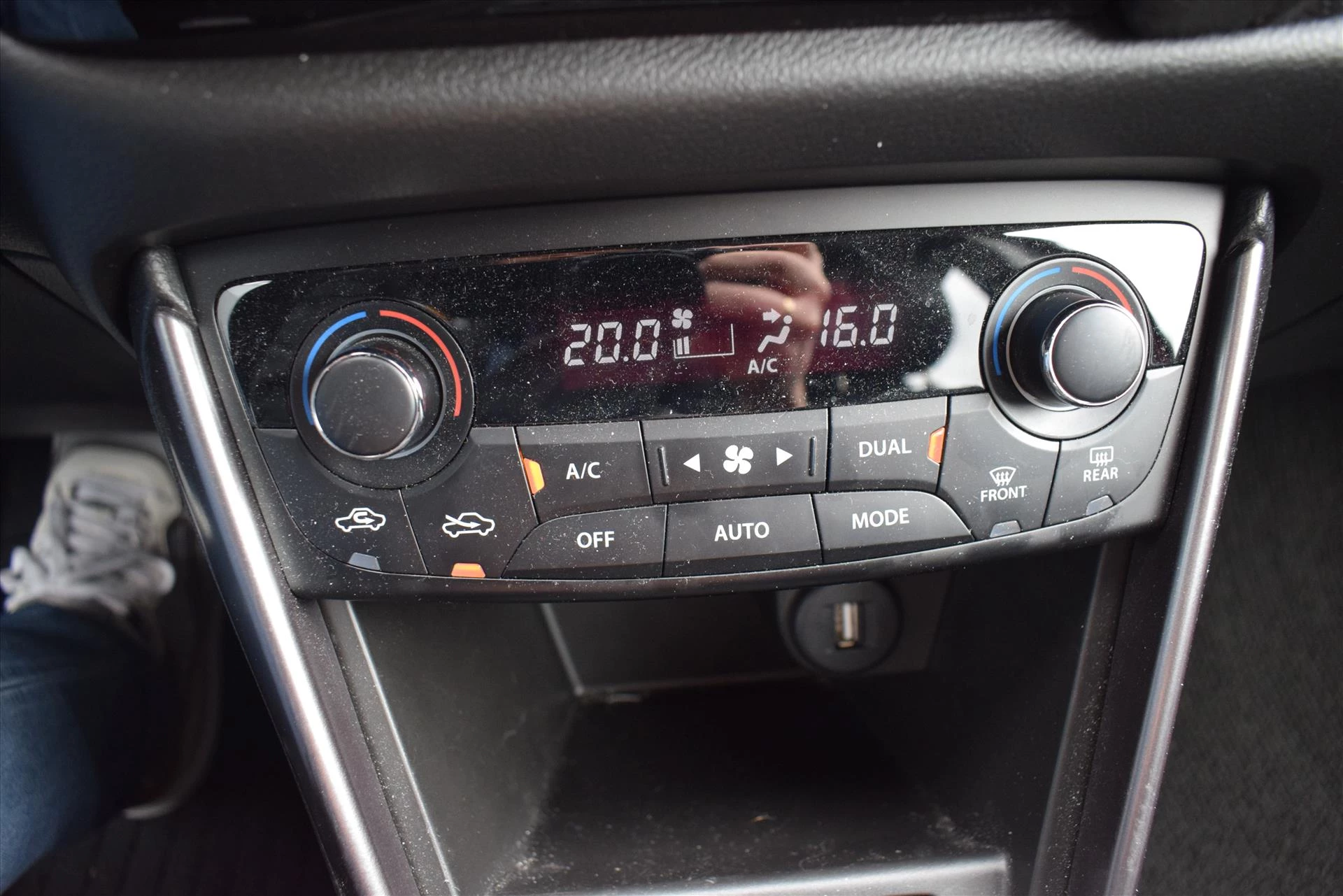 Hoofdafbeelding Suzuki S-Cross