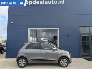 Renault Twingo 1.0 SCe Collection/Cruise/Led/Airco