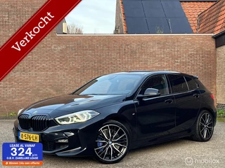 BMW 120i Executive Edition| M Pakket| Org NL| 178PK| Sport