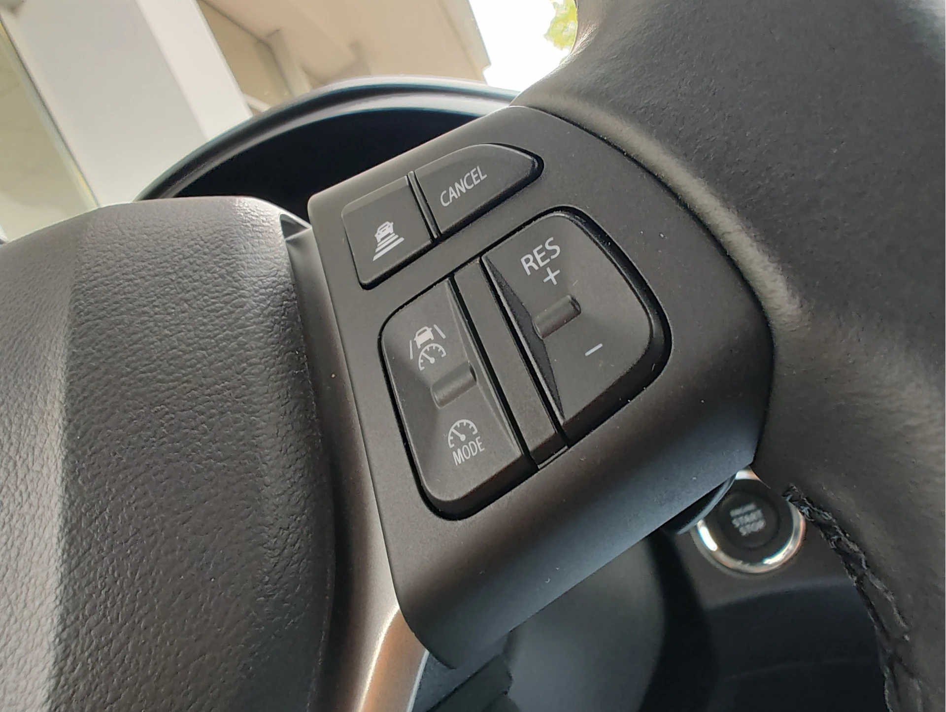 Hoofdafbeelding Suzuki S-Cross