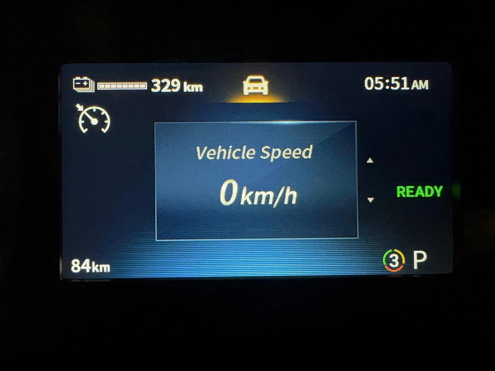 Hoofdafbeelding Maxus eDeliver9