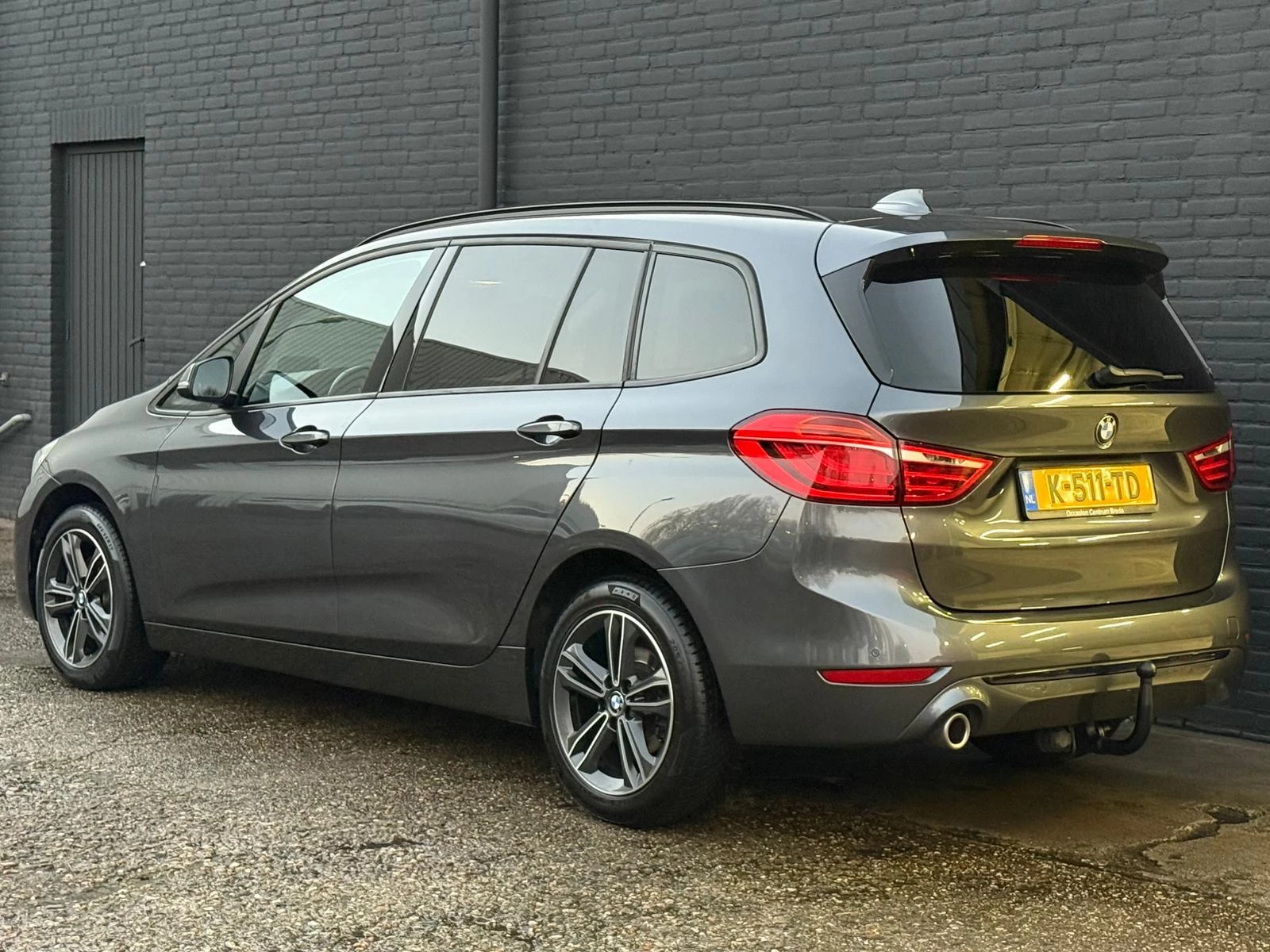 Hoofdafbeelding BMW 2 Serie