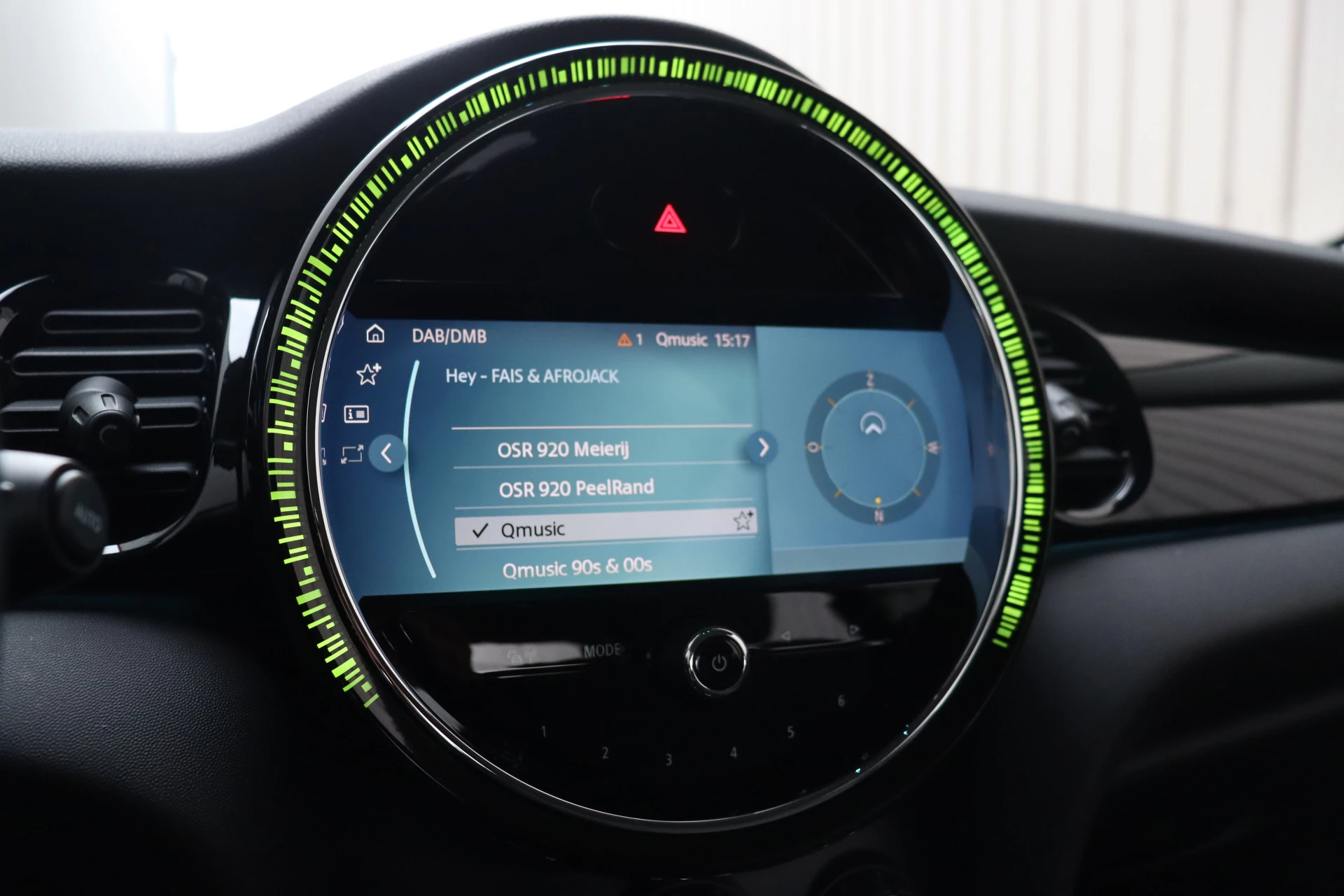 Hoofdafbeelding MINI 3-deurs