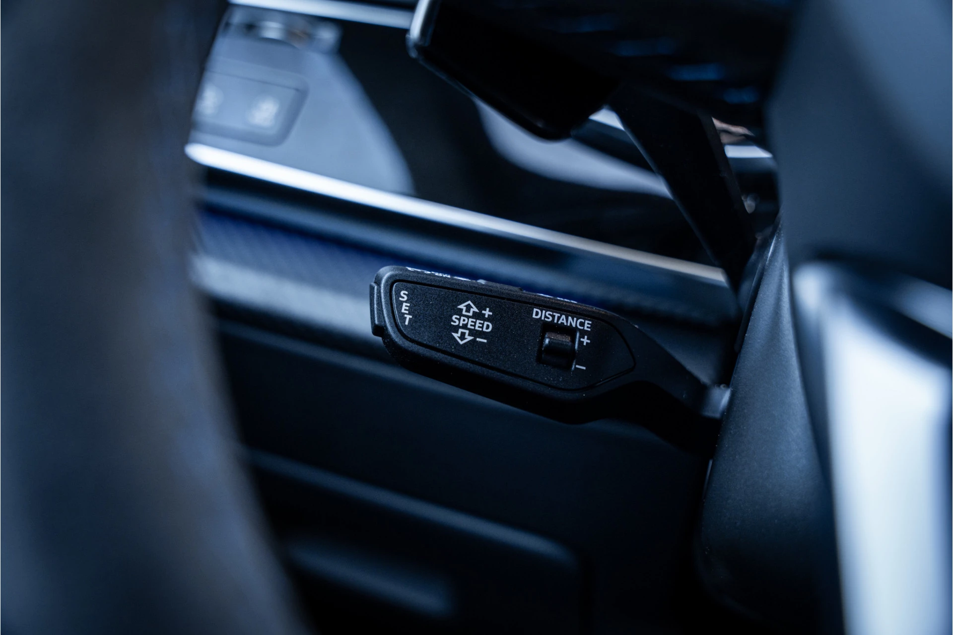 Hoofdafbeelding Audi RSQ8