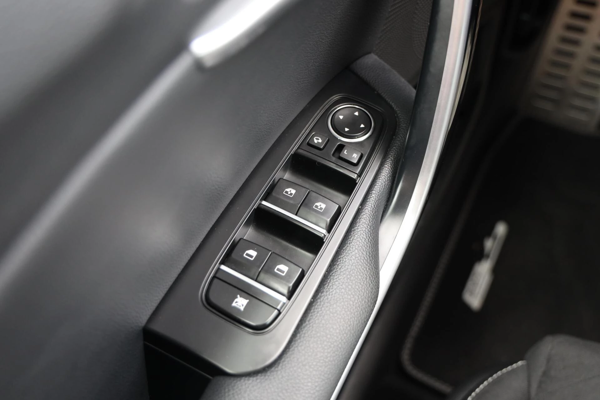Hoofdafbeelding Kia ProCeed