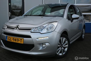 Citroen C3 1.2 PureTech Collection ECC/NAVIGATIE/PDC/NAP