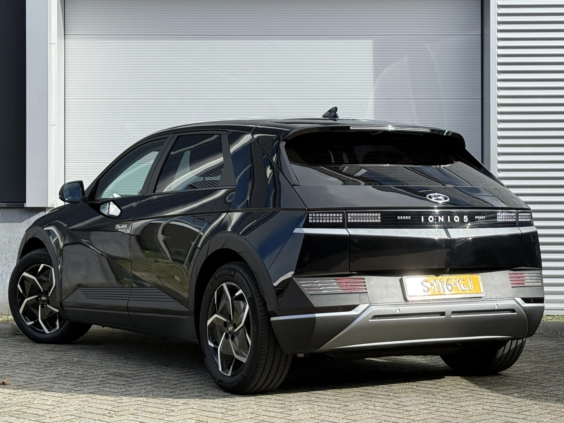 Hoofdafbeelding Hyundai IONIQ 5