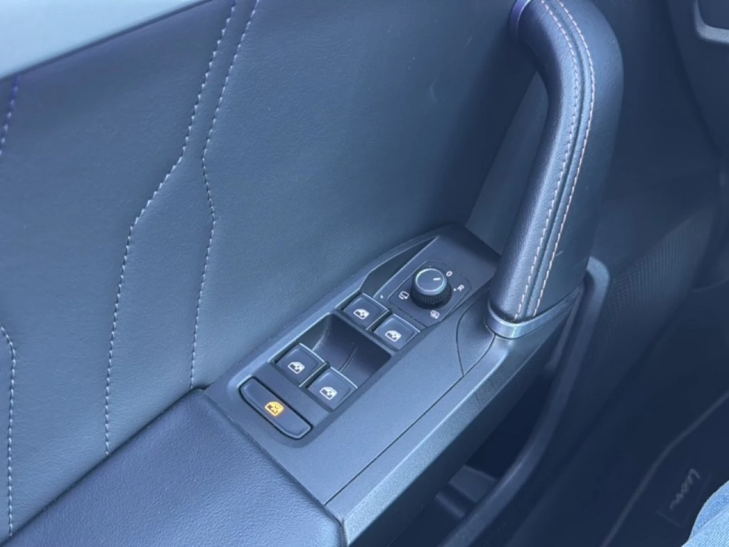 Hoofdafbeelding CUPRA Leon Sportstourer