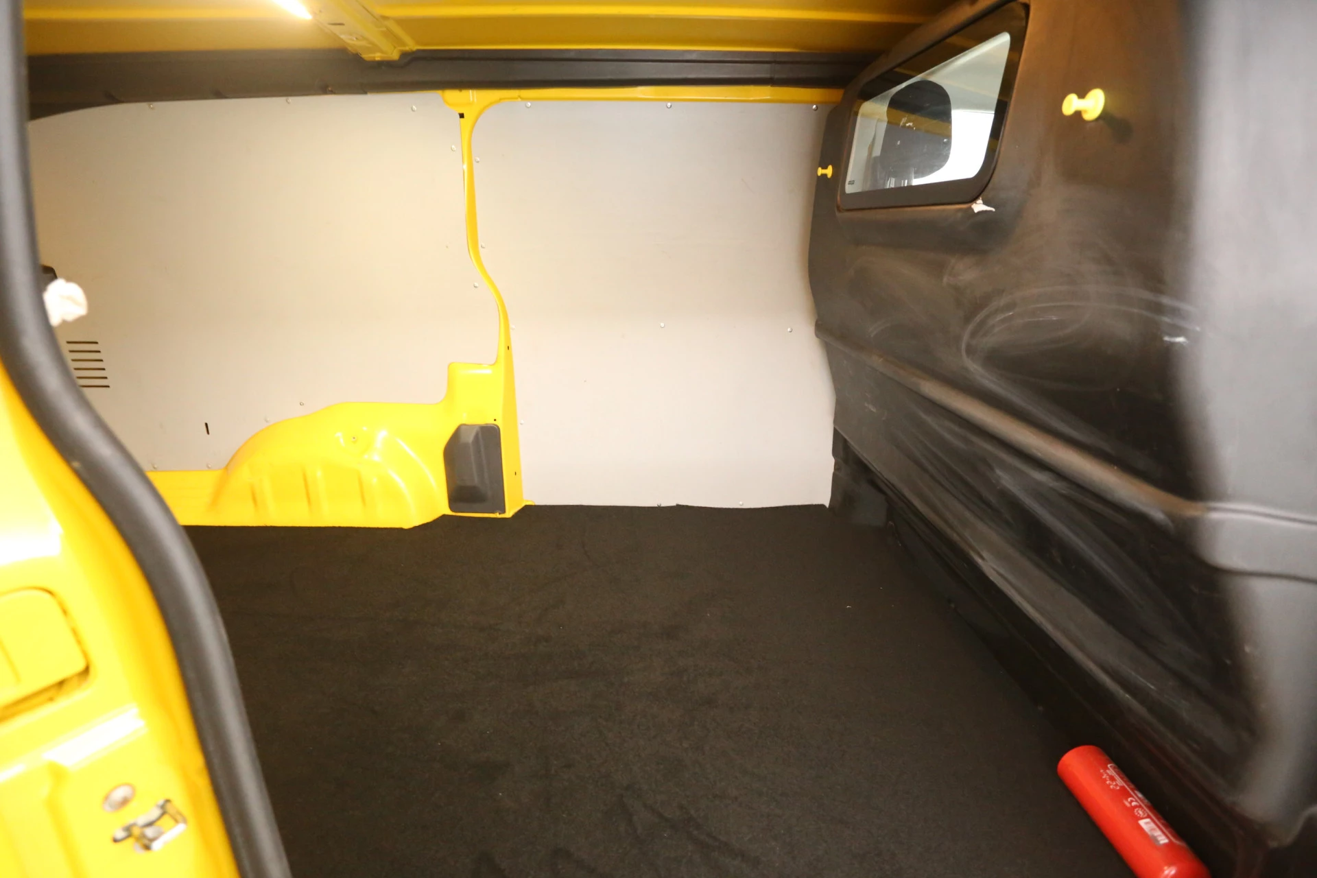 Hoofdafbeelding Opel Vivaro-e