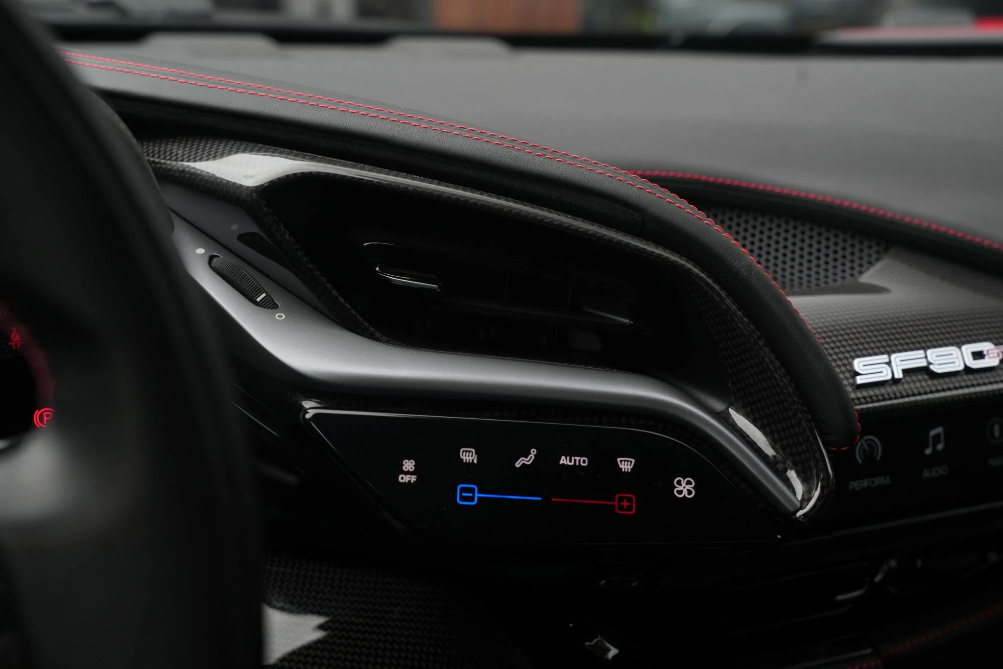 Hoofdafbeelding Ferrari SF90 Stradale