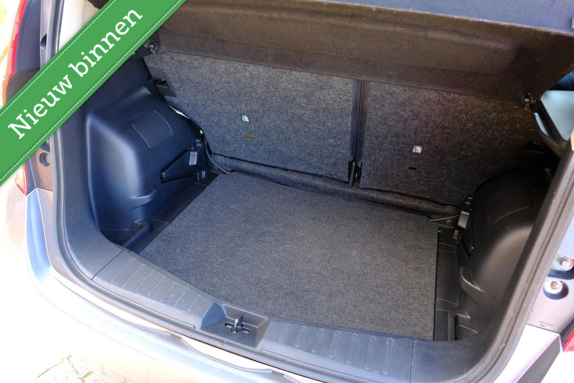 Hoofdafbeelding Nissan Note