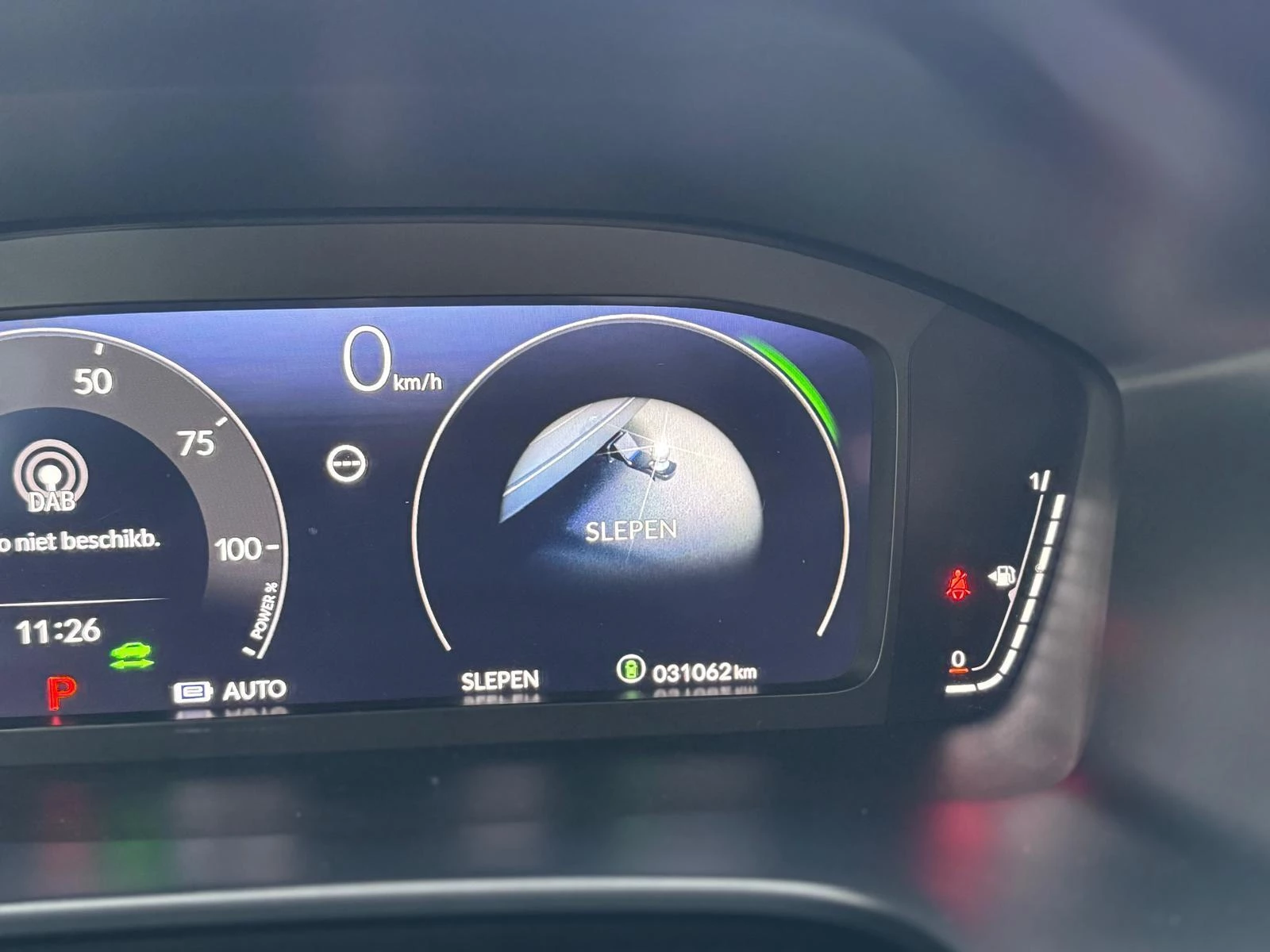 Hoofdafbeelding Honda CR-V