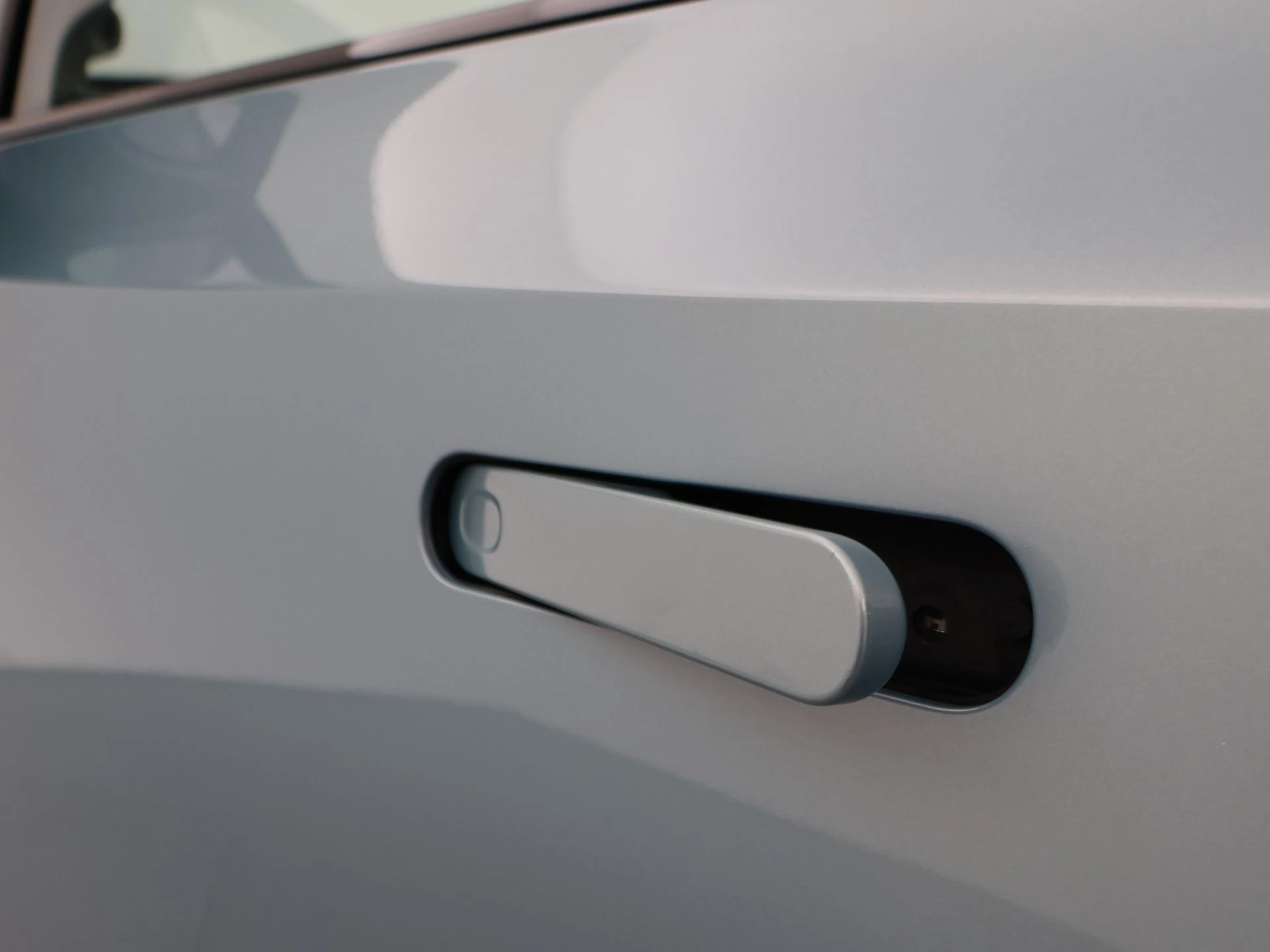 Hoofdafbeelding Aiways U5