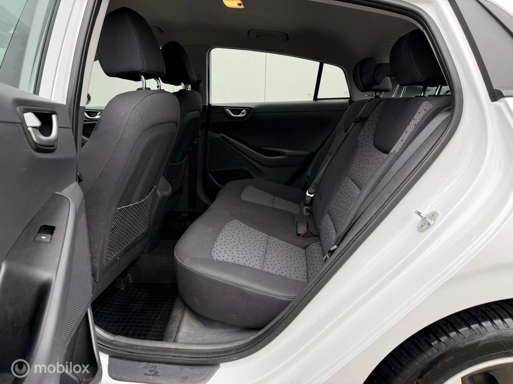 Hoofdafbeelding Hyundai IONIQ