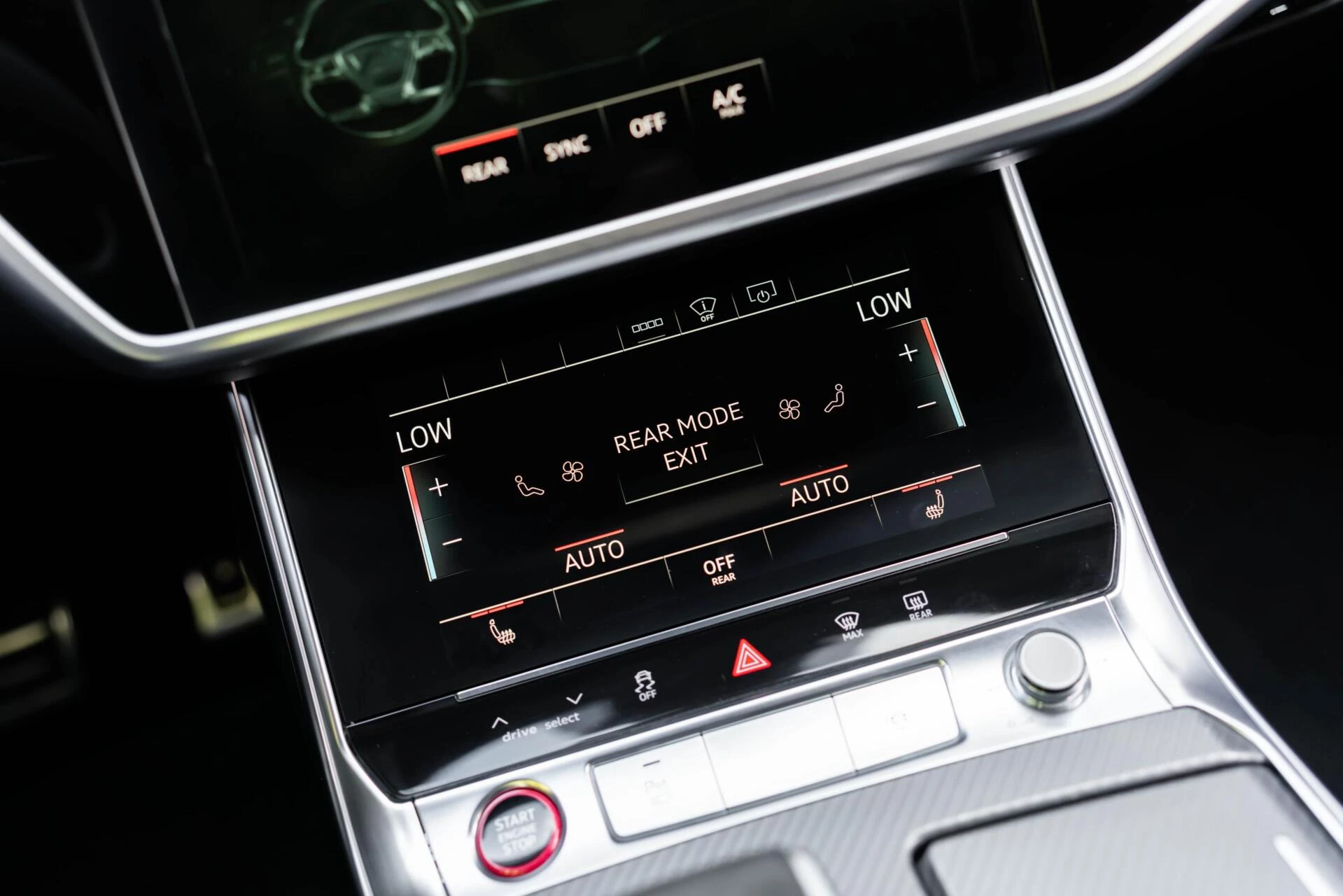 Hoofdafbeelding Audi RS6