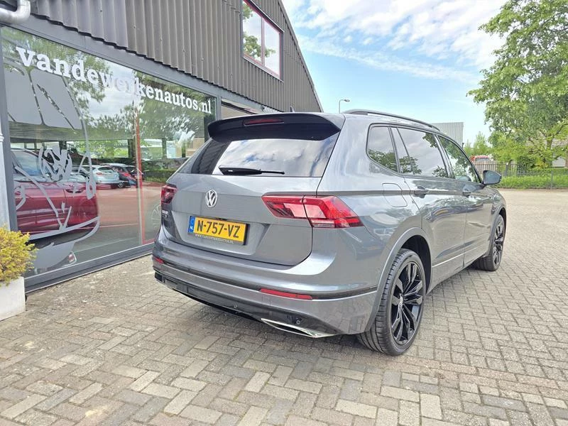 Hoofdafbeelding Volkswagen Tiguan Allspace