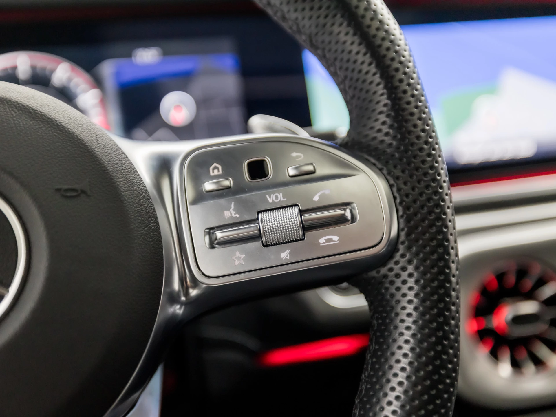 Hoofdafbeelding Mercedes-Benz G-Klasse