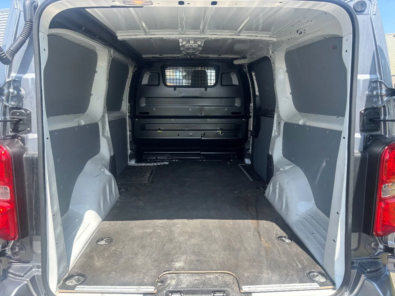 Hoofdafbeelding Toyota ProAce