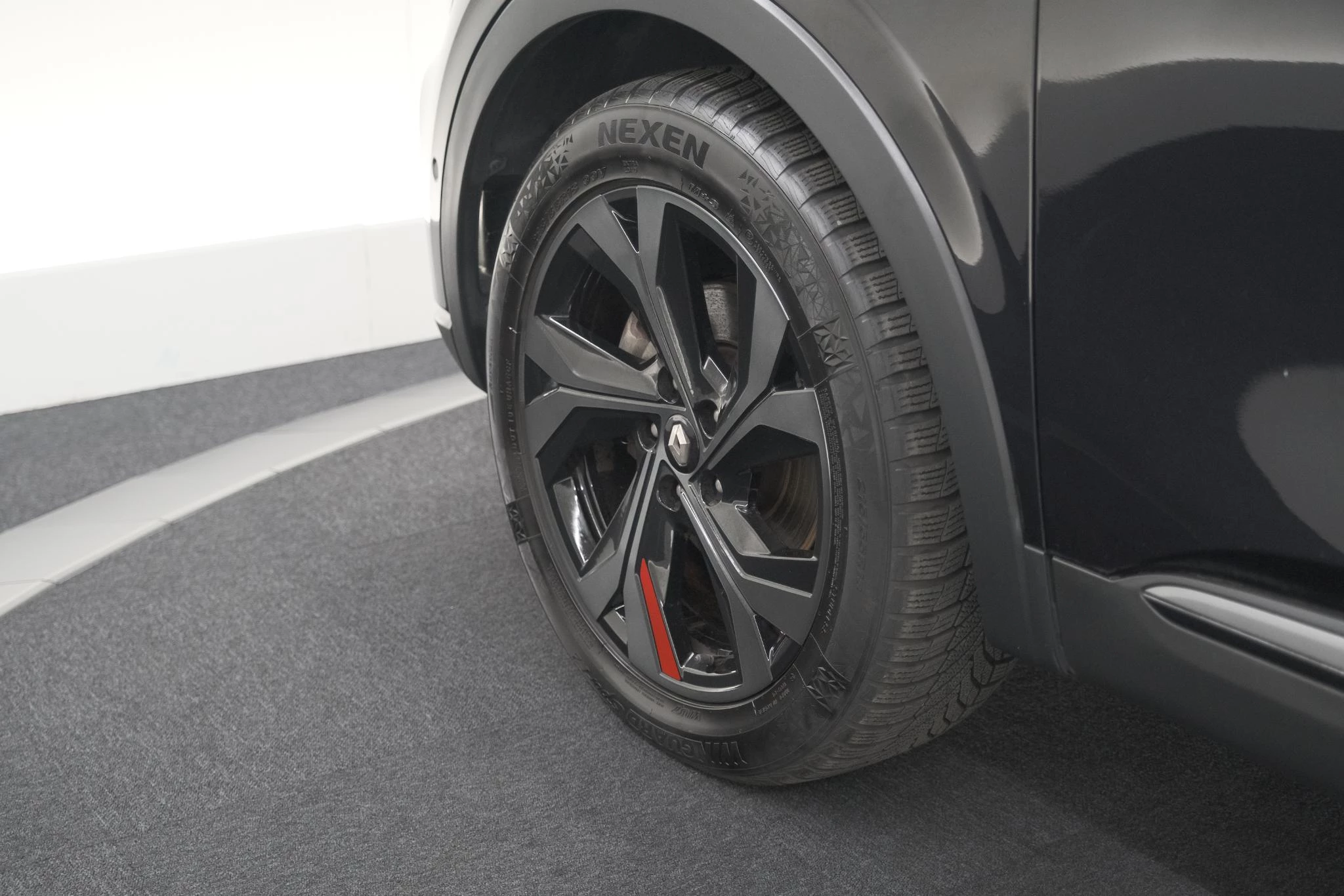 Hoofdafbeelding Renault Arkana