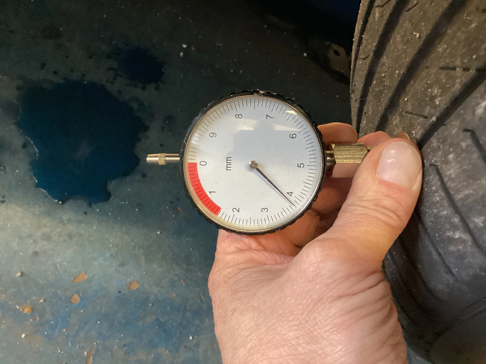 Hoofdafbeelding Kia XCeed