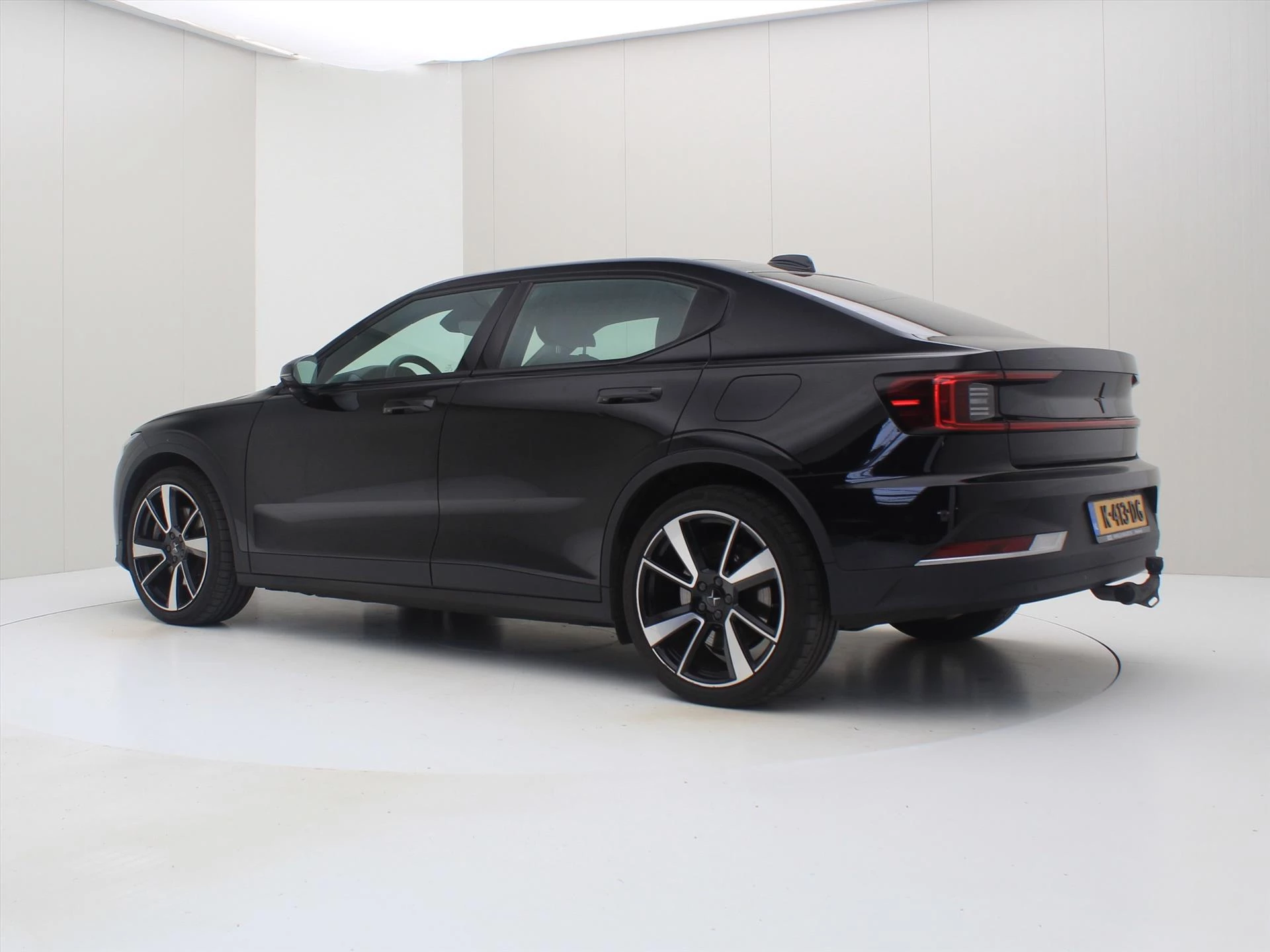 Hoofdafbeelding Polestar 2