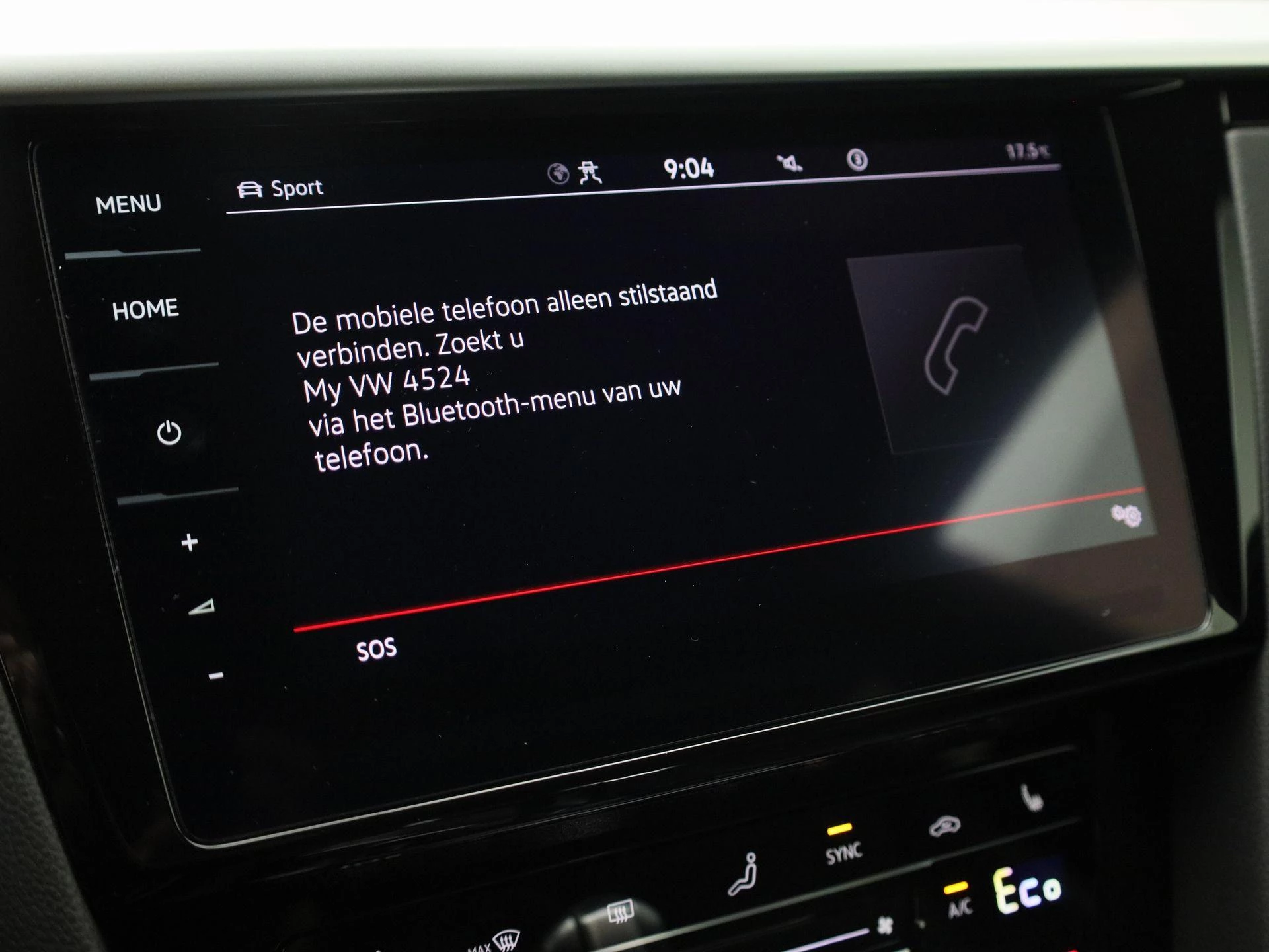Hoofdafbeelding Volkswagen Arteon