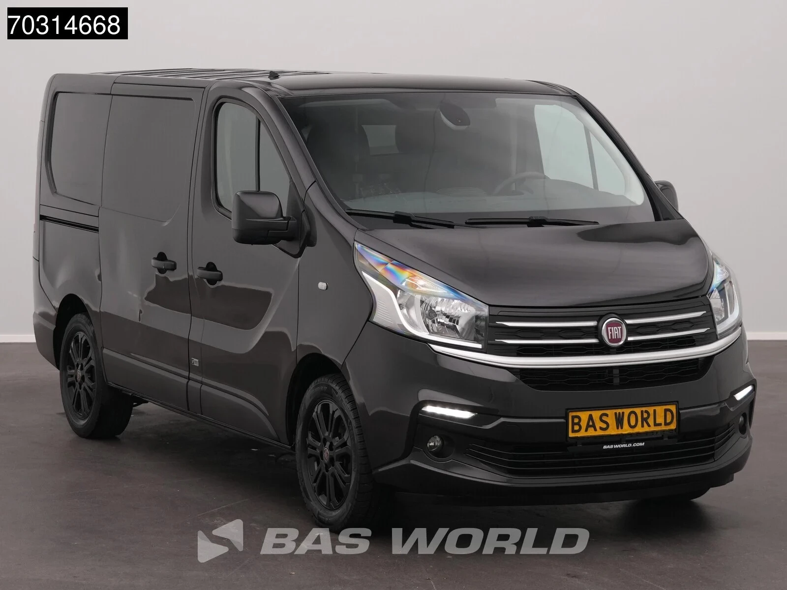 Hoofdafbeelding Fiat Talento
