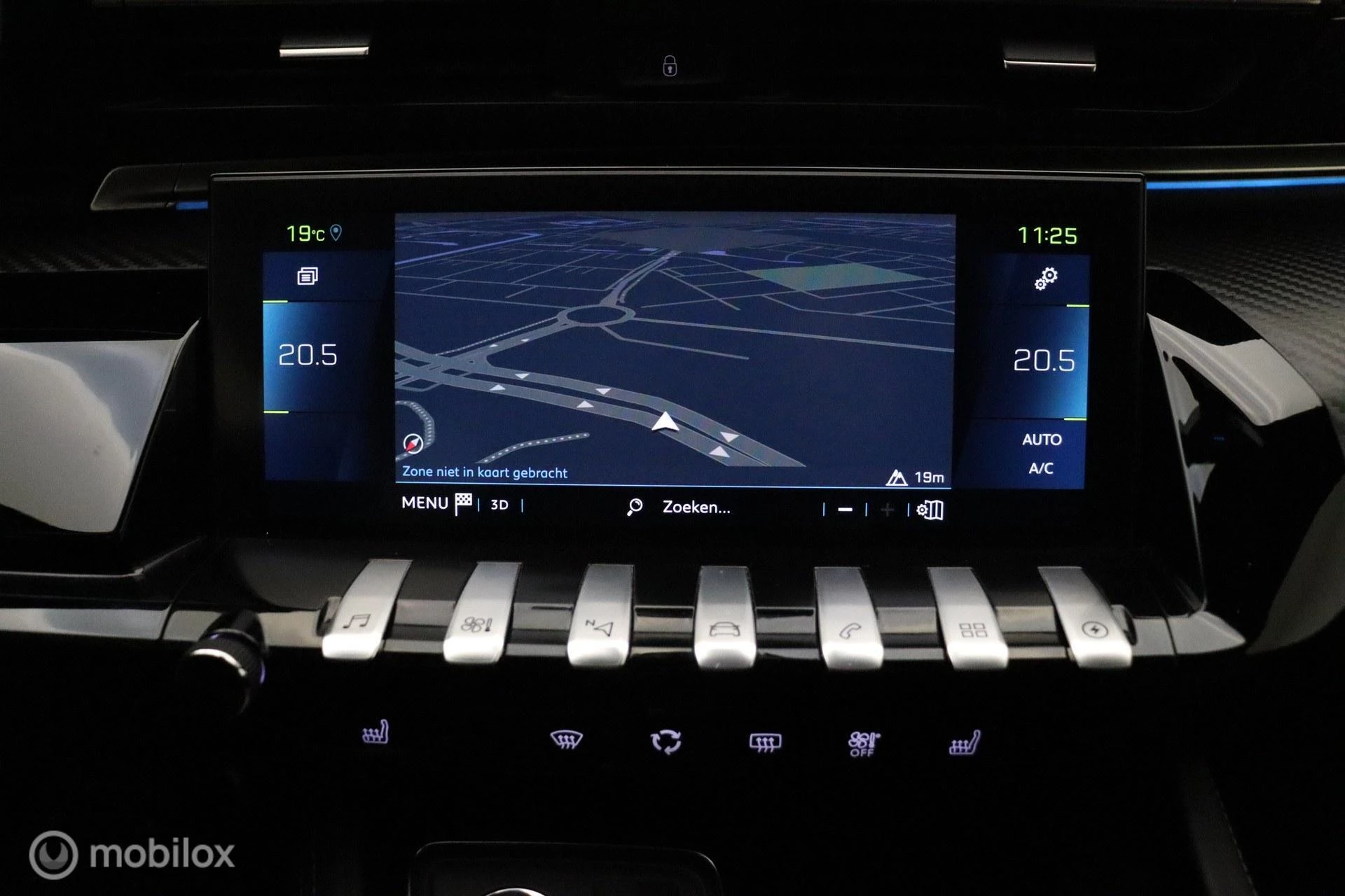 Hoofdafbeelding Peugeot 508