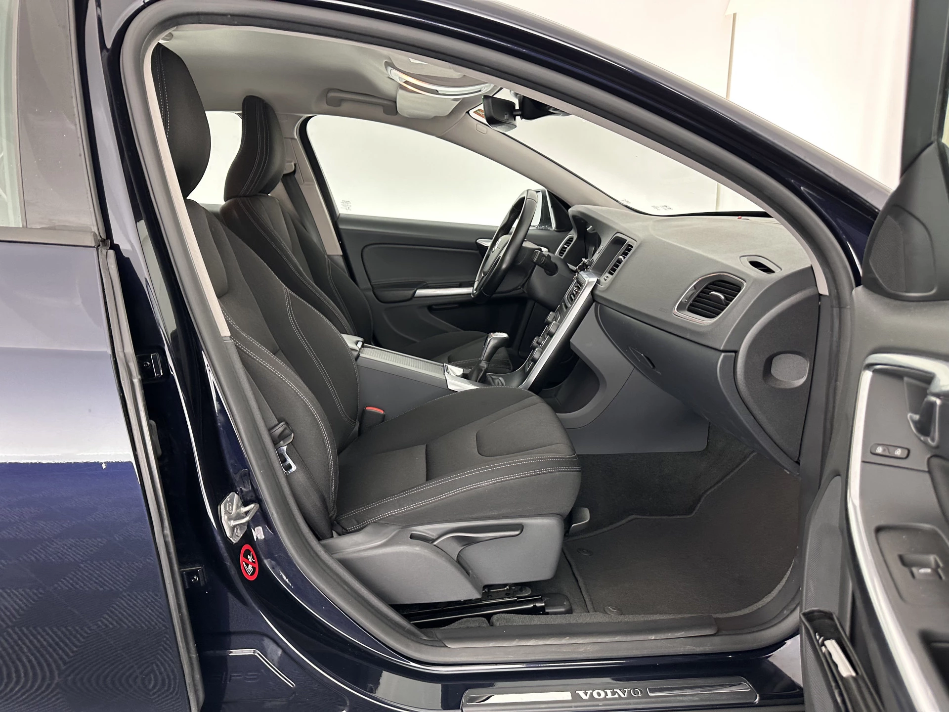 Hoofdafbeelding Volvo S60