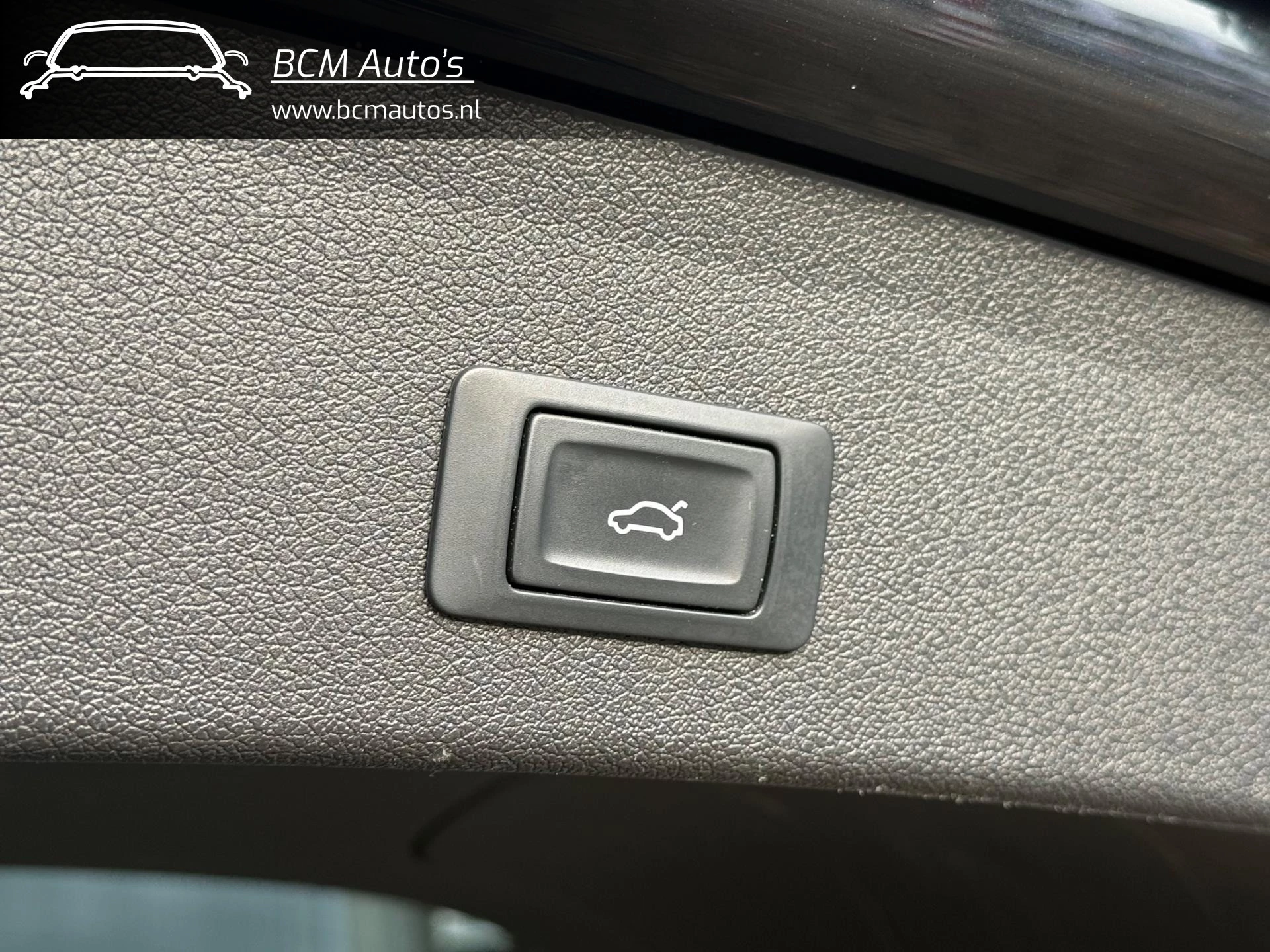 Hoofdafbeelding Audi SQ5