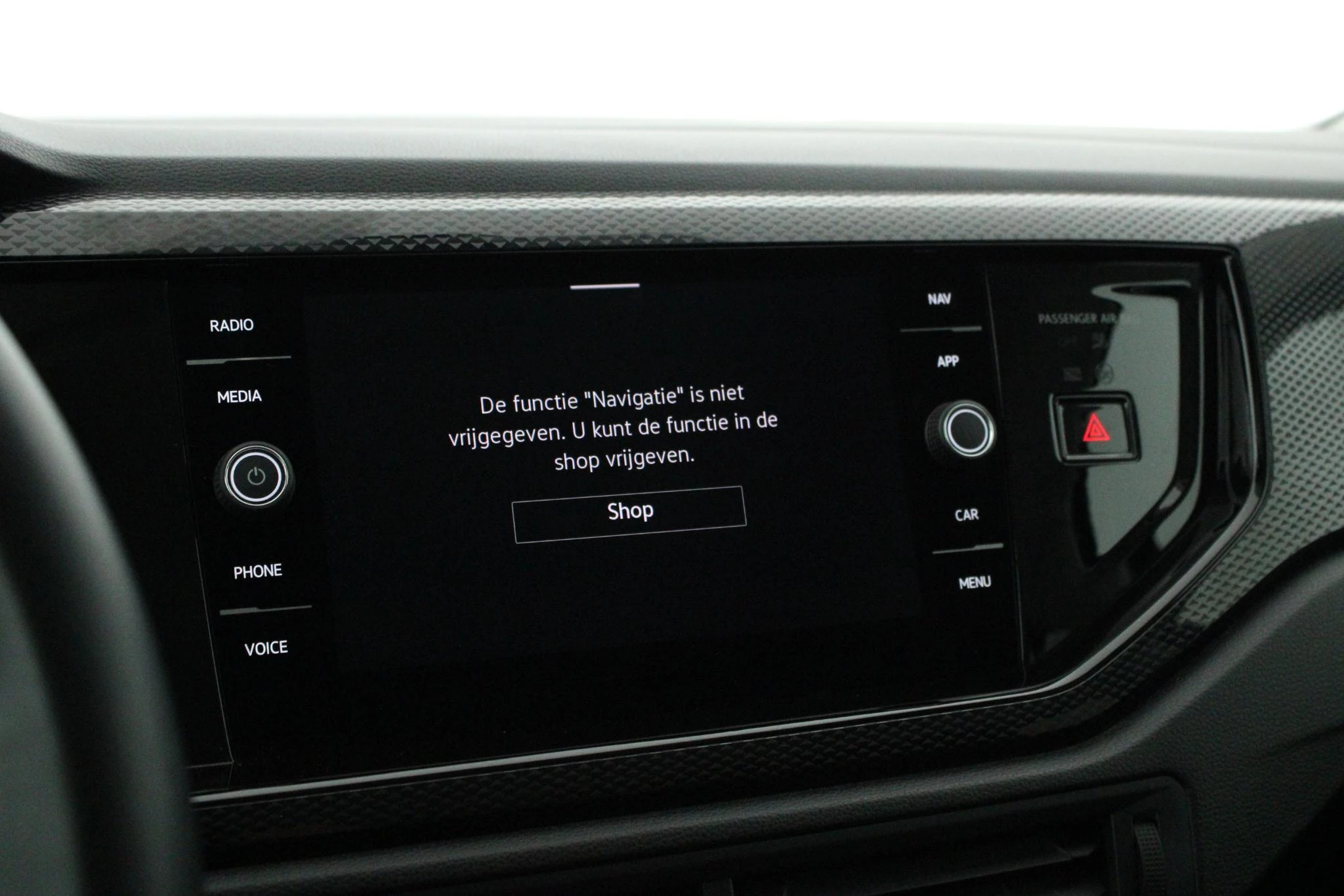 Hoofdafbeelding Volkswagen Taigo