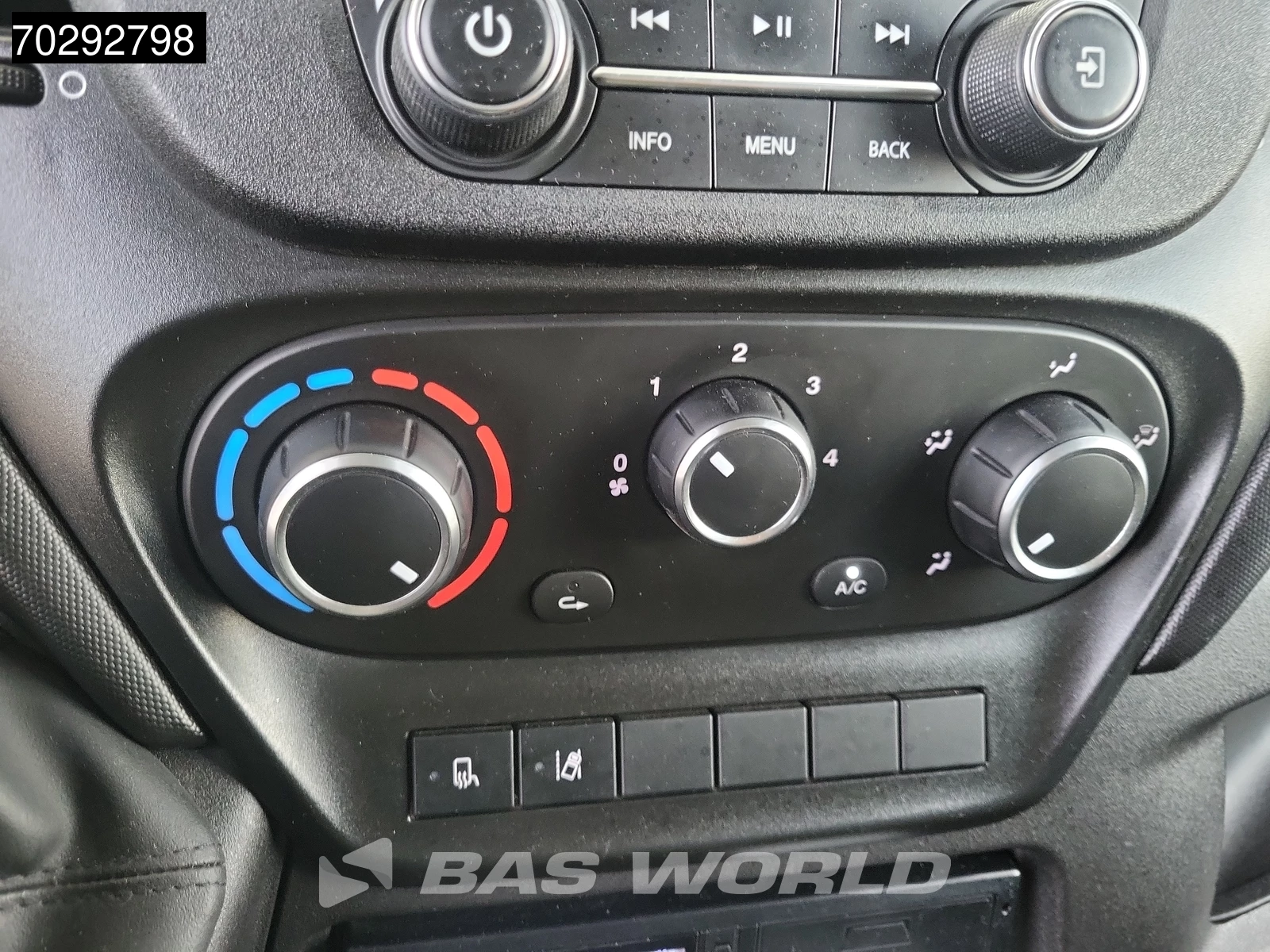 Hoofdafbeelding Iveco 60C18