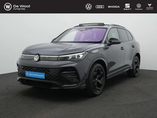 Volkswagen Tiguan 1.5 eHybrid 272 pk R-Line Edition | Panoramadak | Trekhaak | IQ Light | 360 Camera | Adaptive Cruise