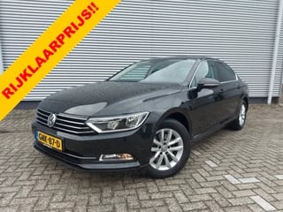 Volkswagen Passat 1.4 TSI Comfortline Business, airco,cruisecontrol,navigatie,camera/parkcontrol