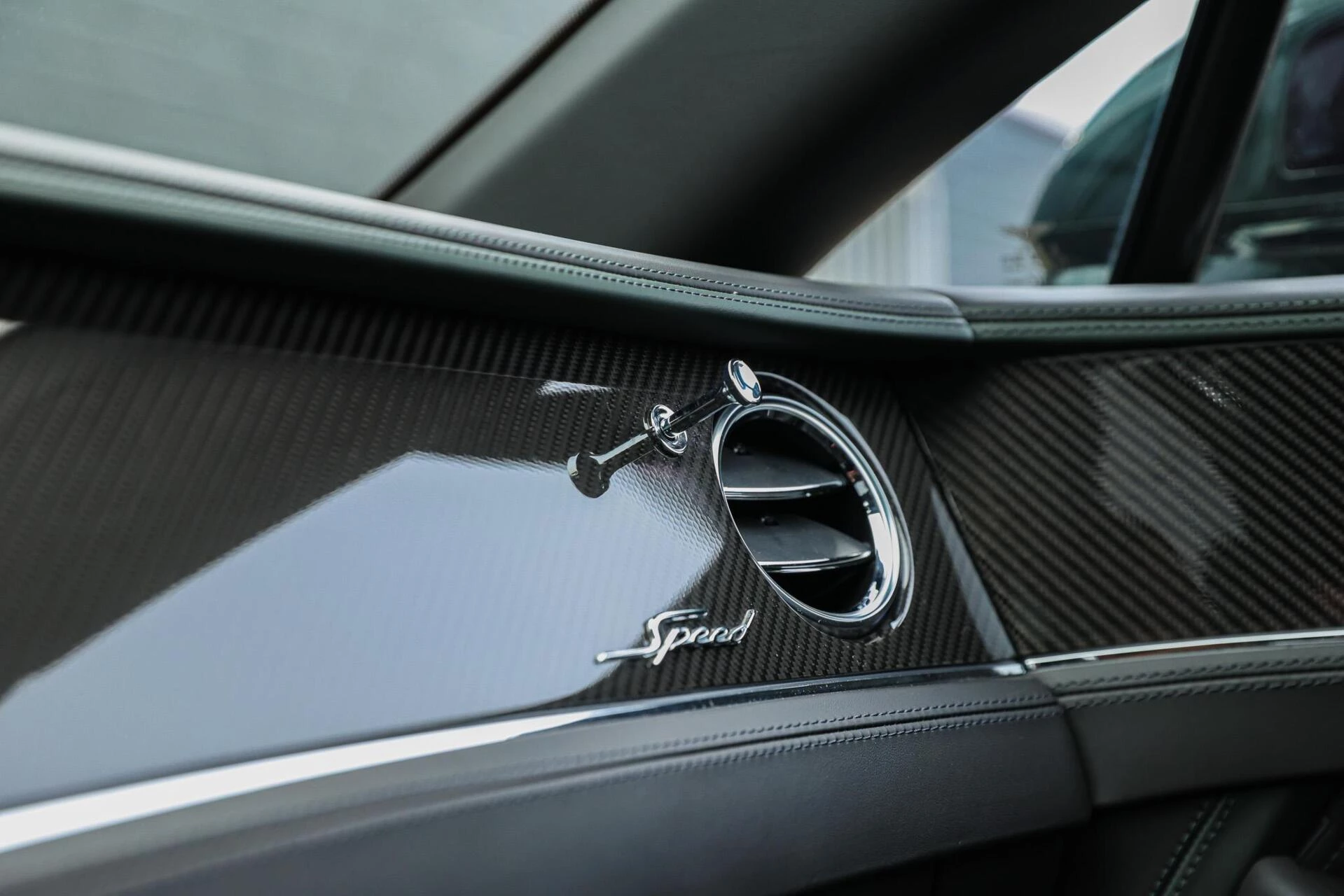 Hoofdafbeelding Bentley Continental GT