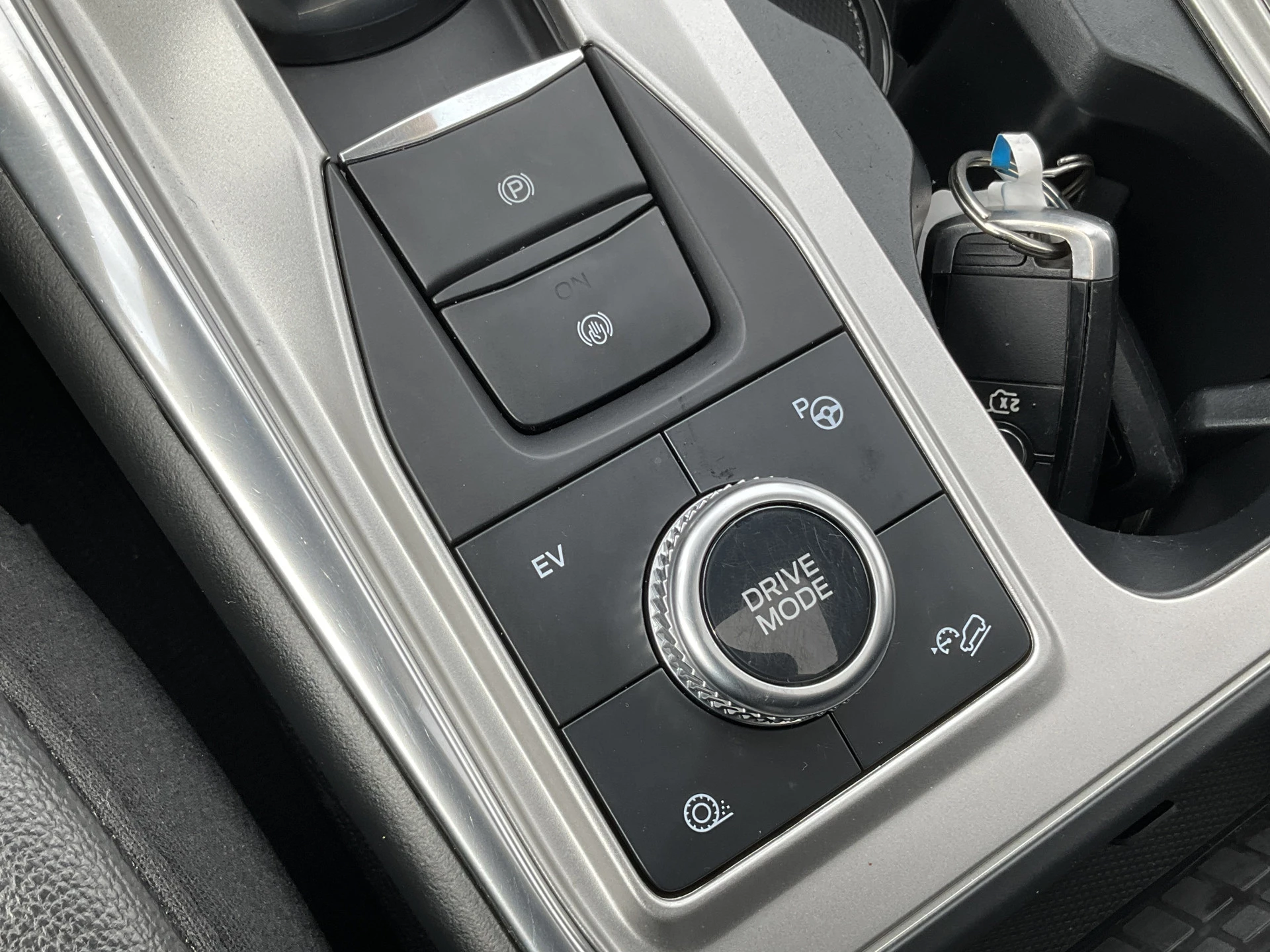 Hoofdafbeelding Ford Explorer