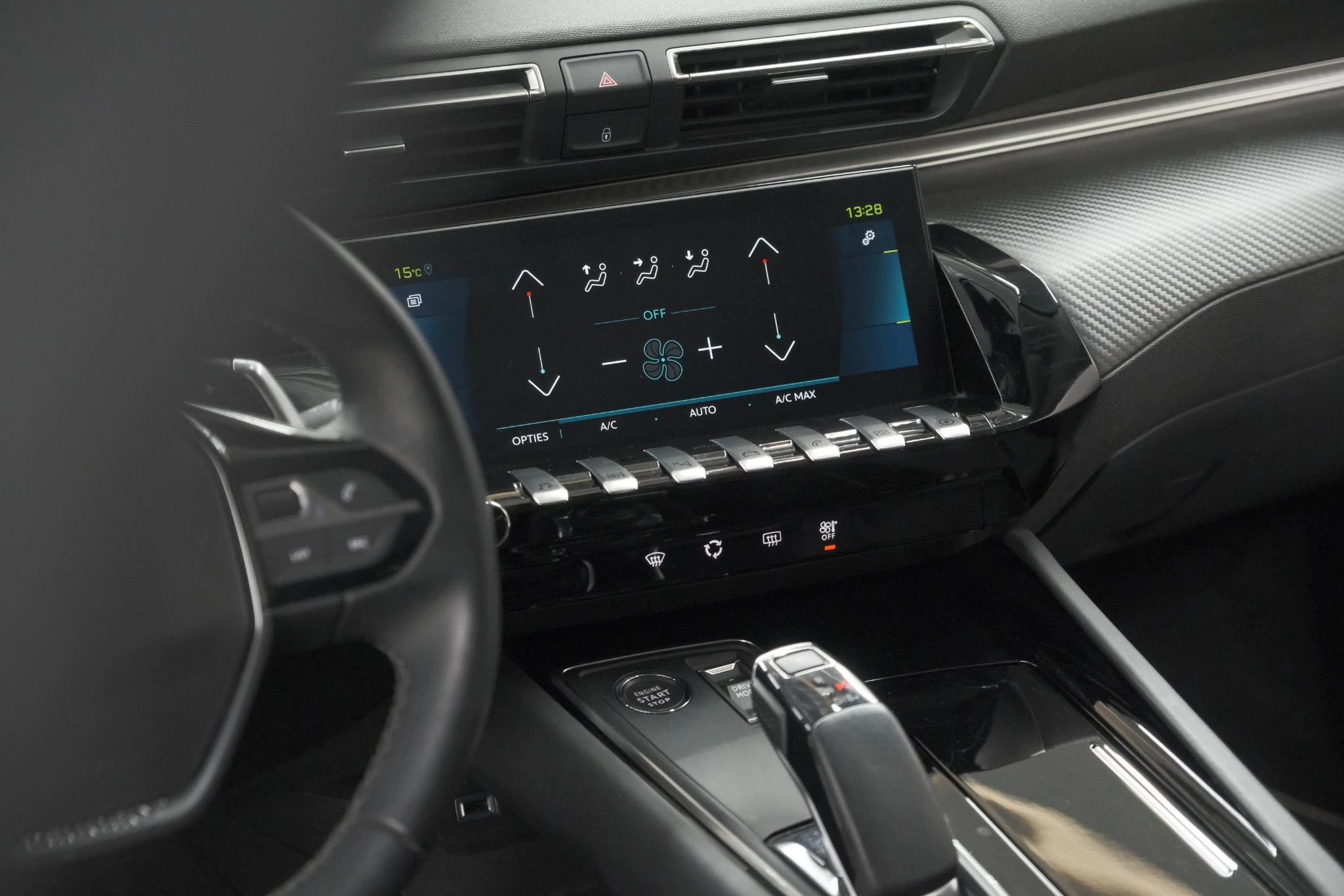 Hoofdafbeelding Peugeot 508