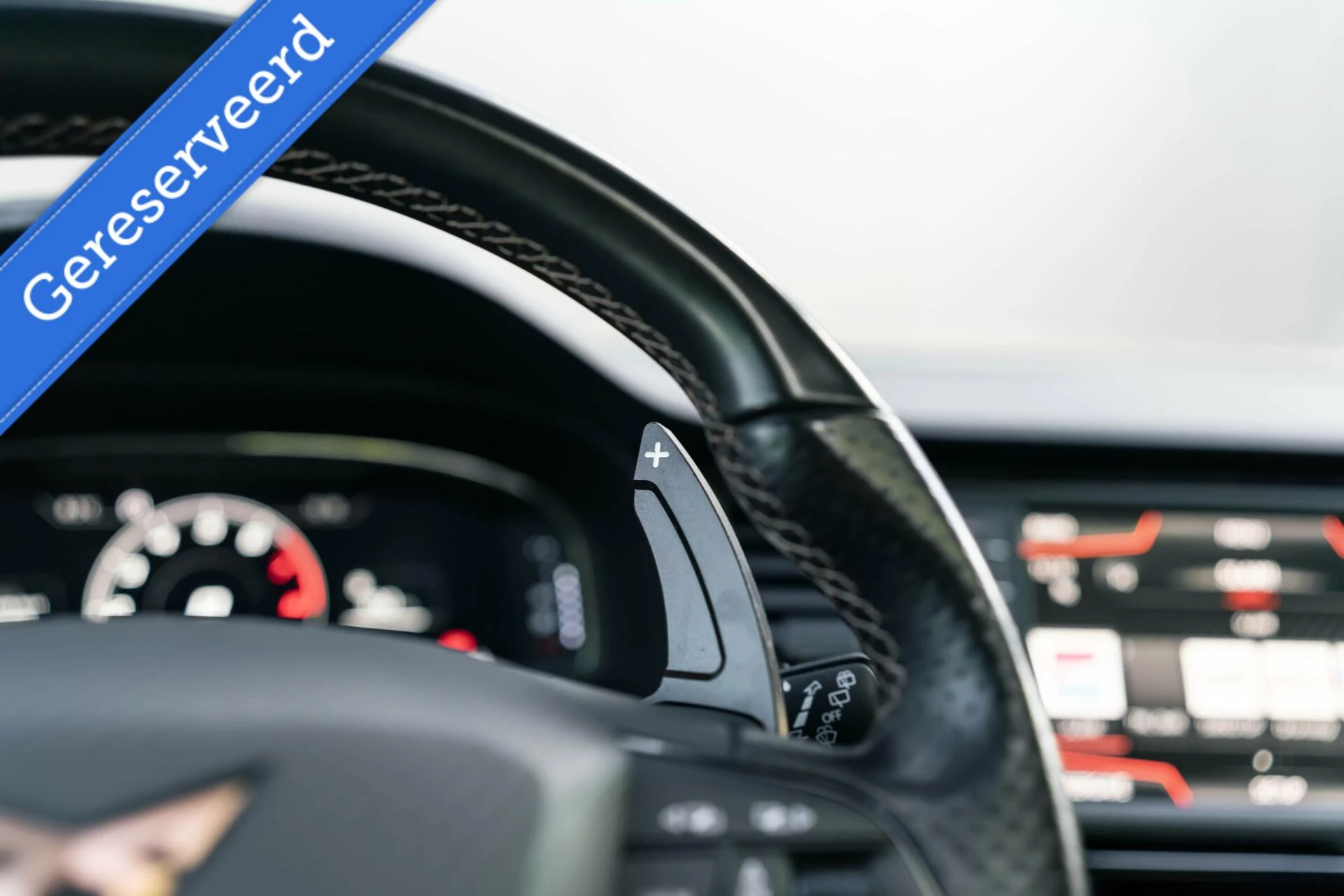 Hoofdafbeelding CUPRA Ateca